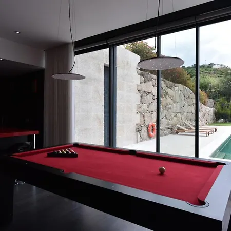 Villa Feel Discovery Douro Cherry *