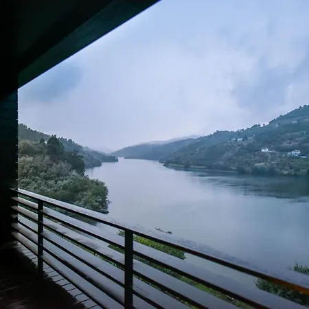 Villa Feel Discovery Douro Cherry