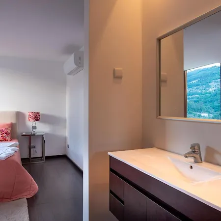 Feel Discovery Douro Cherry Villa