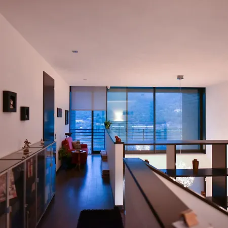 Feel Discovery Douro Cherry Villa *