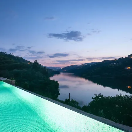 Feel Discovery Douro Cherry Villa Resende