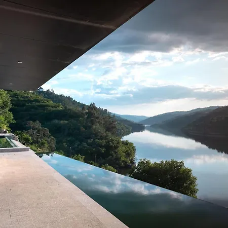 Villa Feel Discovery Douro Cherry Resende