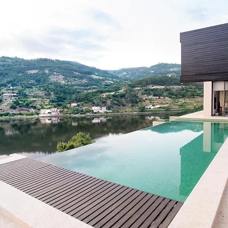 Villa Feel Discovery Douro Cherry Resende