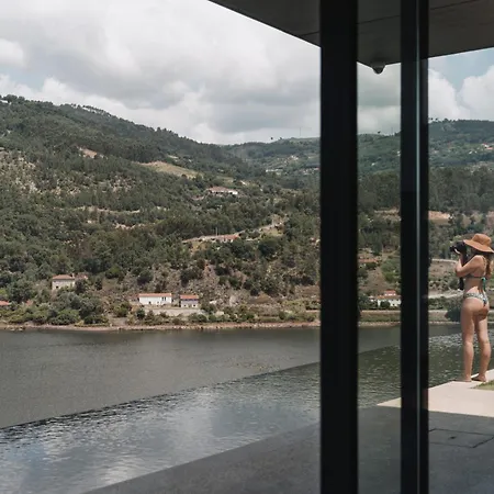 Feel Discovery Douro Cherry Villa Resende