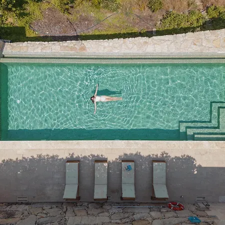 Villa Feel Discovery Douro Cherry Resende
