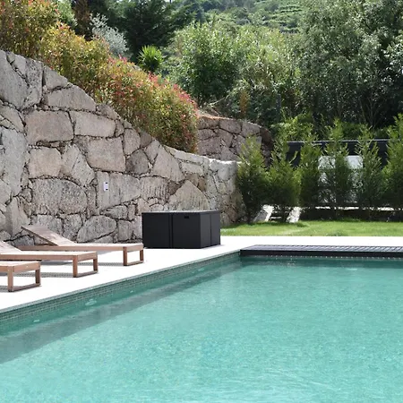 Villa Feel Discovery Douro Cherry