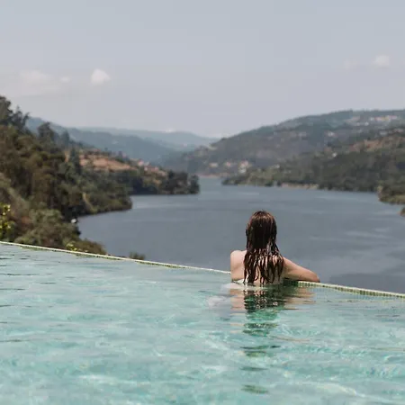 Feel Discovery Douro Cherry *