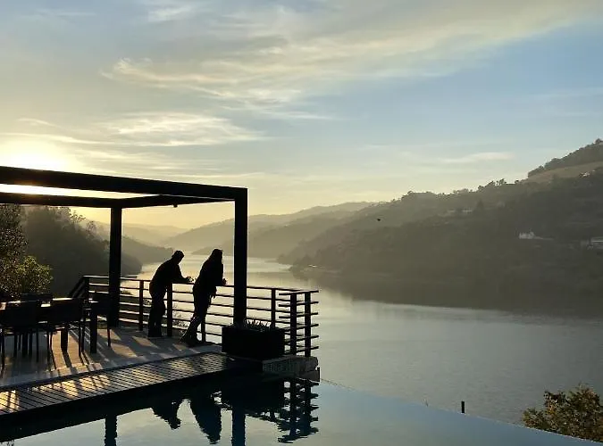 Feel Discovery Douro Cherry * Resende