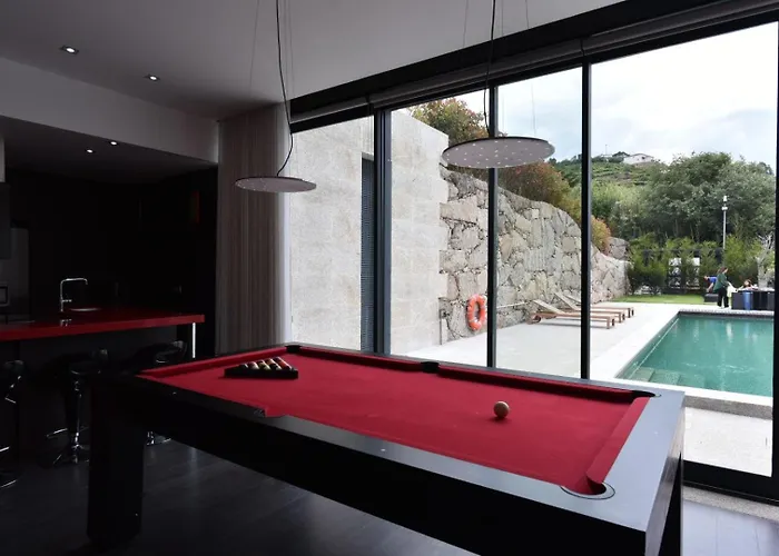 Villa Feel Discovery Douro Cherry *