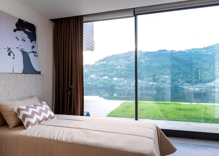 빌라 Feel Discovery Douro Cherry