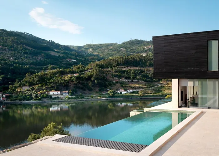 Feel Discovery Douro Cherry Resende