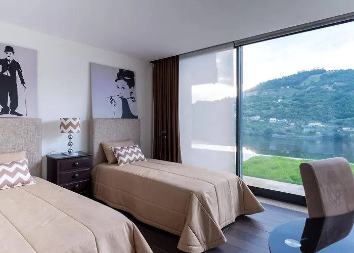 Feel Discovery Douro Cherry 빌라