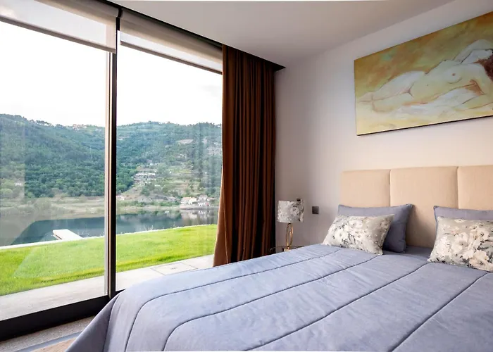 빌라 Feel Discovery Douro Cherry *