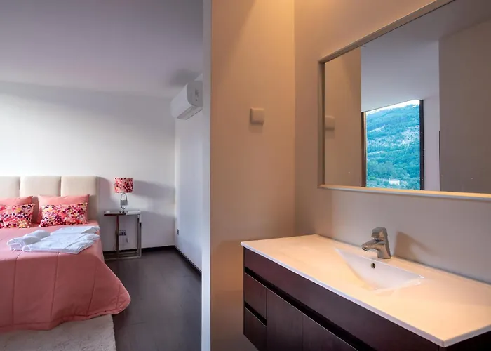 Feel Discovery Douro Cherry Villa