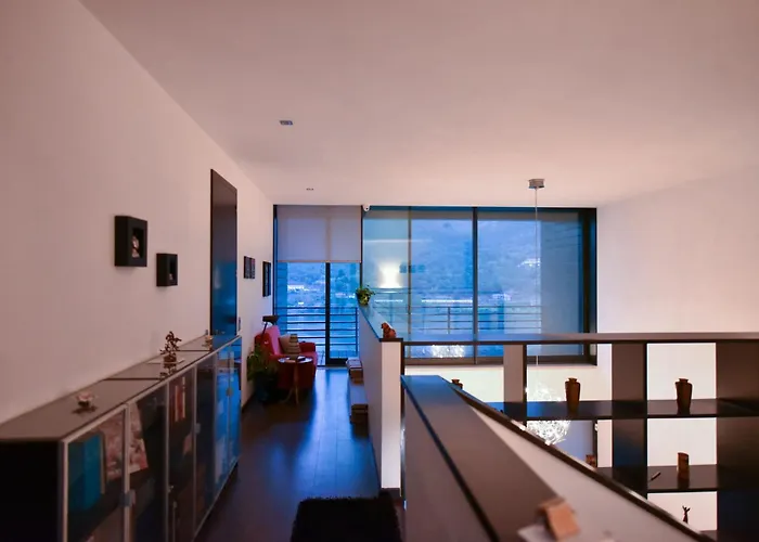 Feel Discovery Douro Cherry Villa *