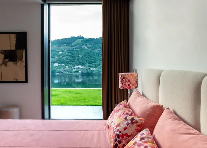 Villa Feel Discovery Douro Cherry *