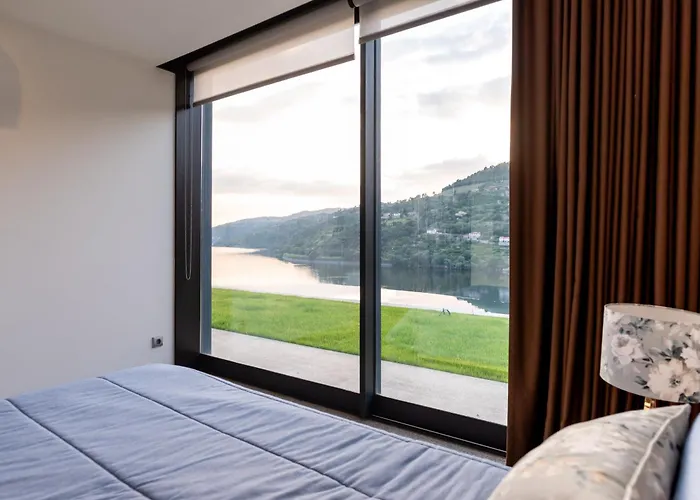 빌라 Feel Discovery Douro Cherry