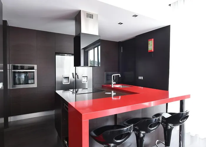 Feel Discovery Douro Cherry Villa *