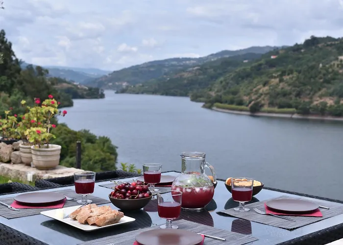 Feel Discovery Douro Cherry