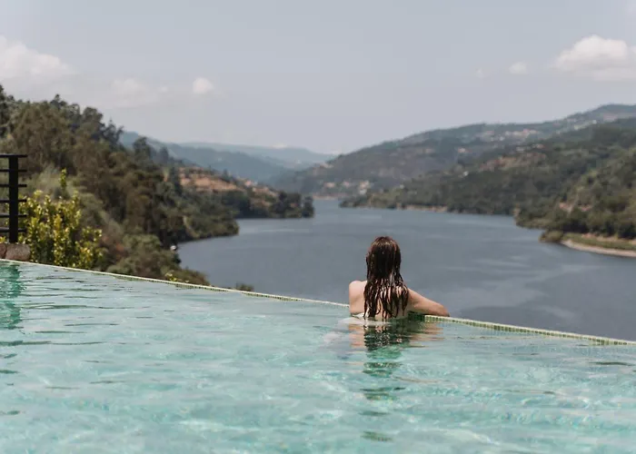 Feel Discovery Douro Cherry * Resende