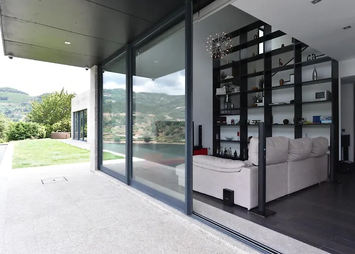 Feel Discovery Douro Cherry 빌라