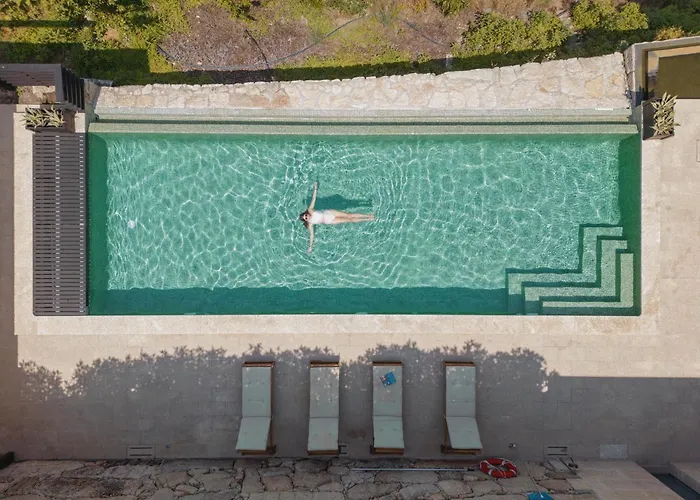 Villa Feel Discovery Douro Cherry Resende