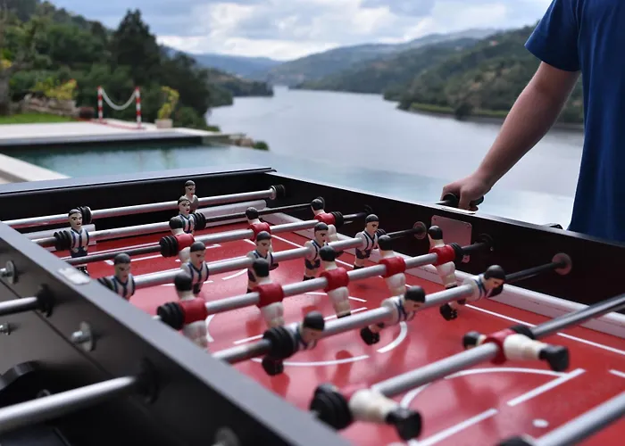 Feel Discovery Douro Cherry *