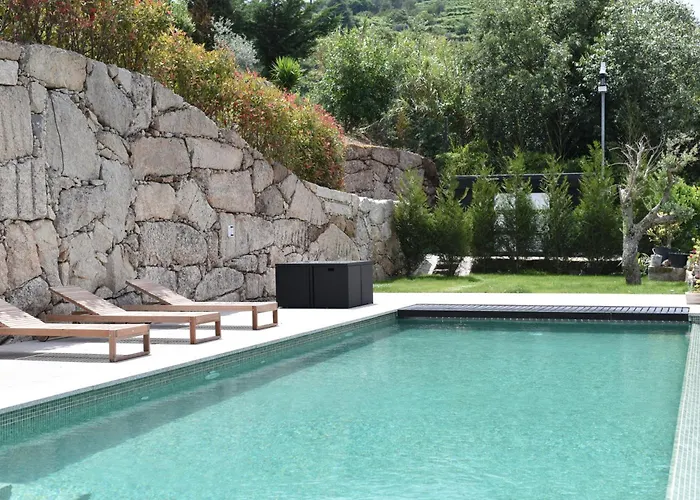 Villa Feel Discovery Douro Cherry